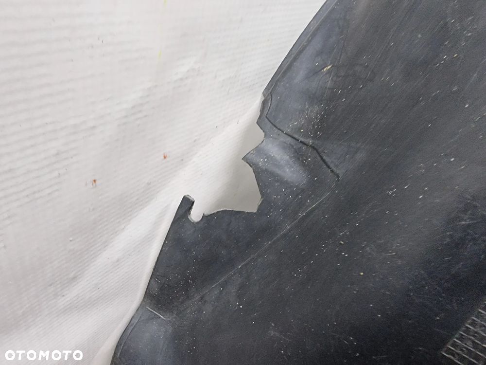 VW GOLF VI 6 5K0 08- lewe NADKOLE PRZEDNIE PRZÓD , NR 5K0805977 / 5K0805978 , NR AUKCJI N290 - 10