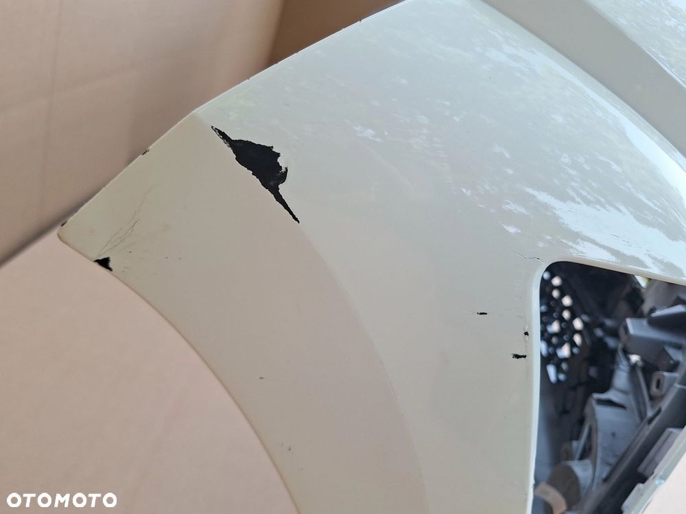 HYUNDAI KONA II 2 N-line 23- ZDERZAK PRZÓD PRZEDNI ORYG HYUNDAI 86511-BE700 WYSYŁKA KRAJ-EUROPA - 9