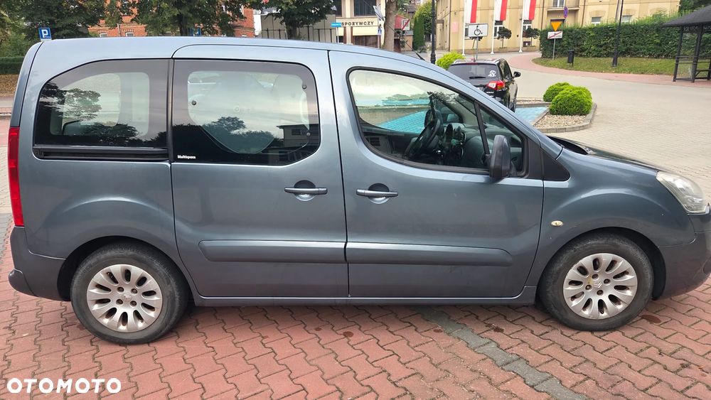 Citroën Berlingo 1.6 HDi Multispace - 2