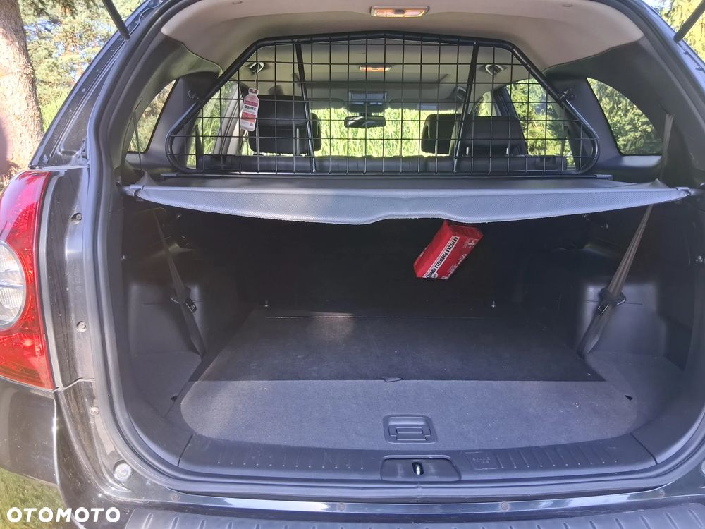 Chevrolet Captiva 2.0 d LT high - 14