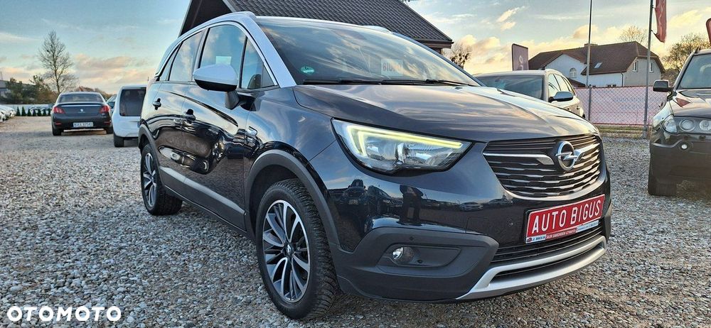 Opel Crossland X - 3