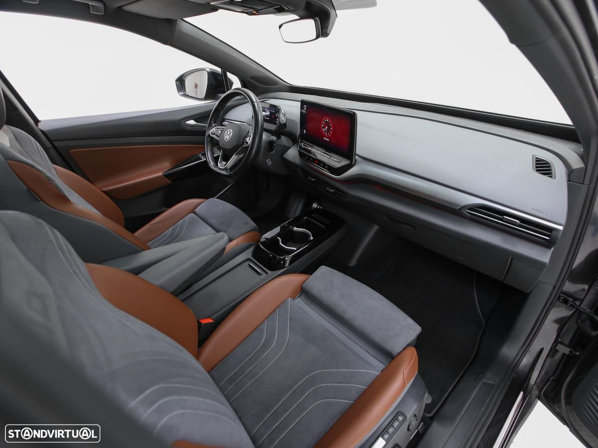 VW ID.4 77 kWh Pro Performance - 11