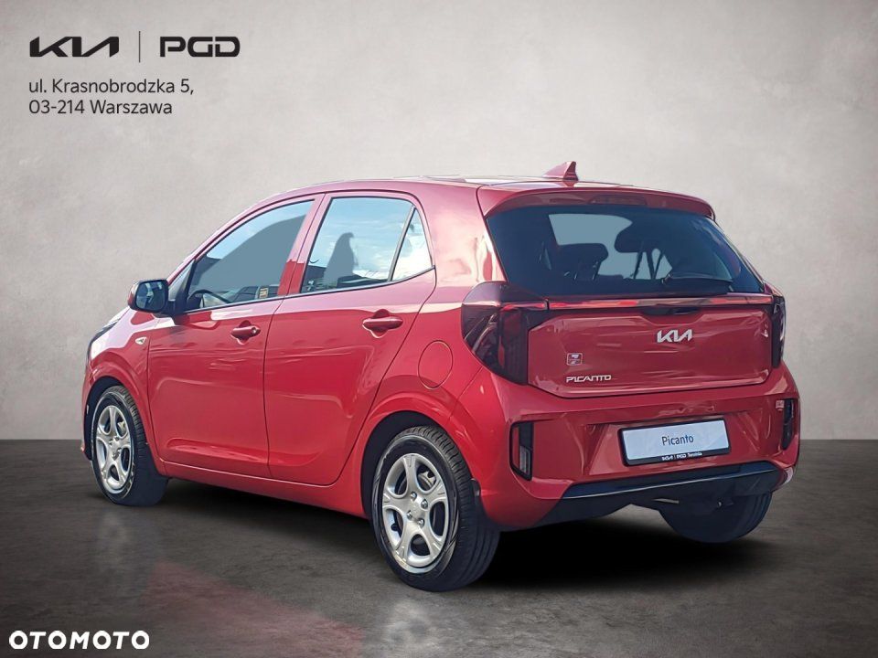 Kia Picanto - 3