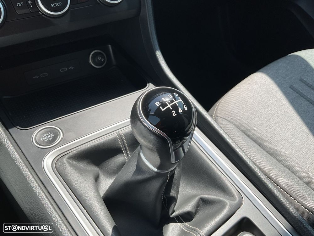SEAT Ateca 1.0 TSI Style - 31