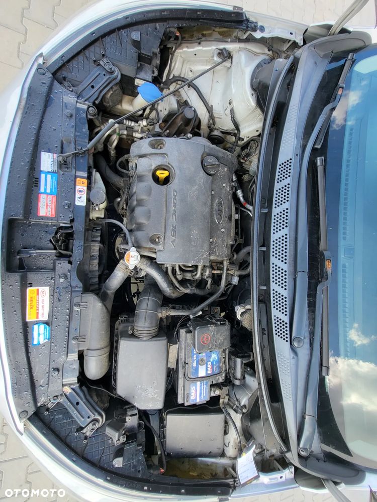 Kia Ceed 1.4 CVVT Attract - 30