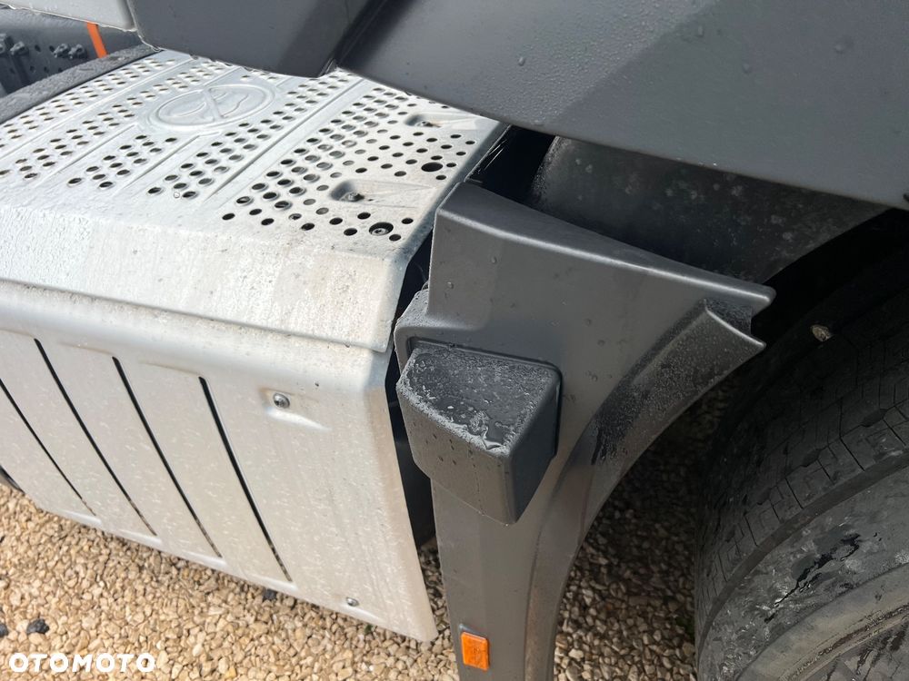 Mercedes-Benz ACTROS L GIGA  bez retardera prokontraktowy - 32