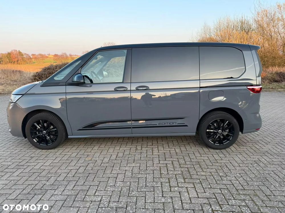 Volkswagen Multivan T7 - 3