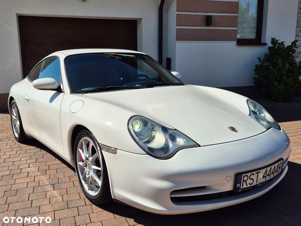 Porsche 911 - 22