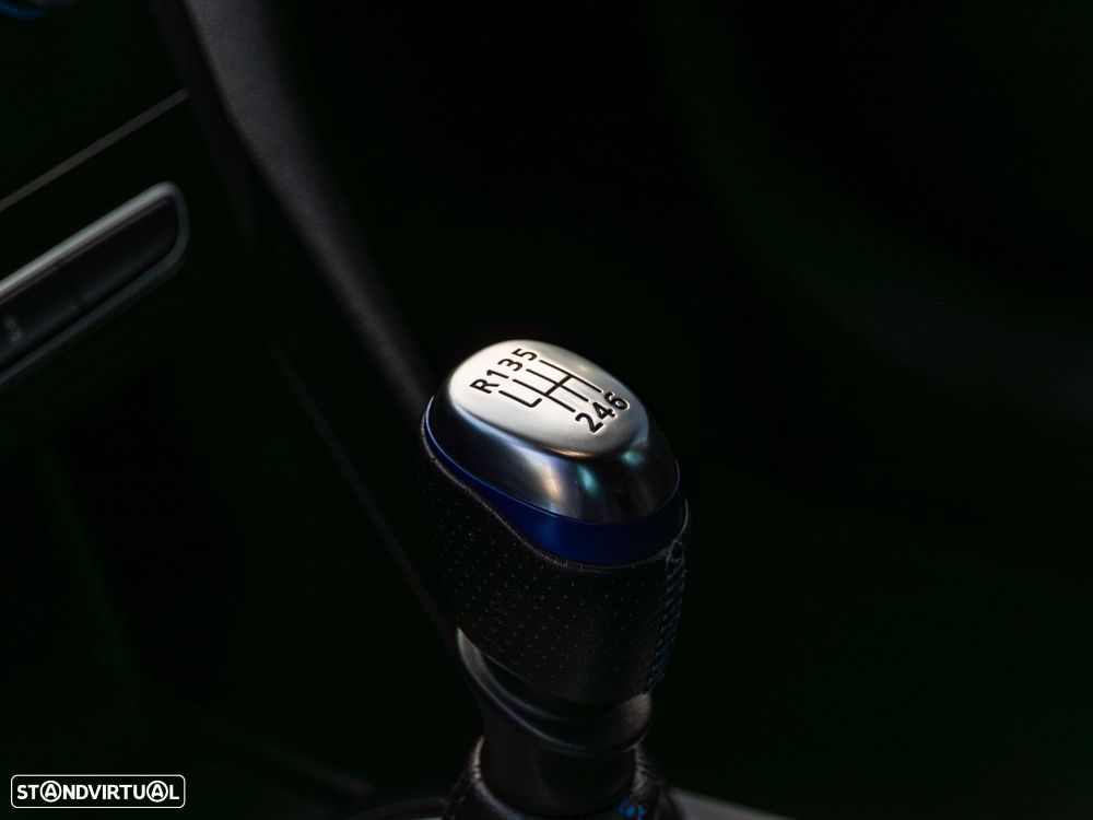 Renault Mégane 1.5 Blue dCi GT Line - 21