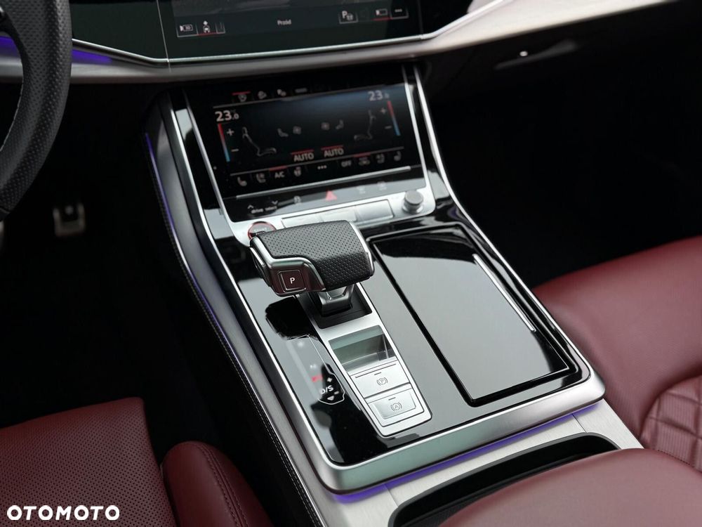 Audi SQ7 - 22