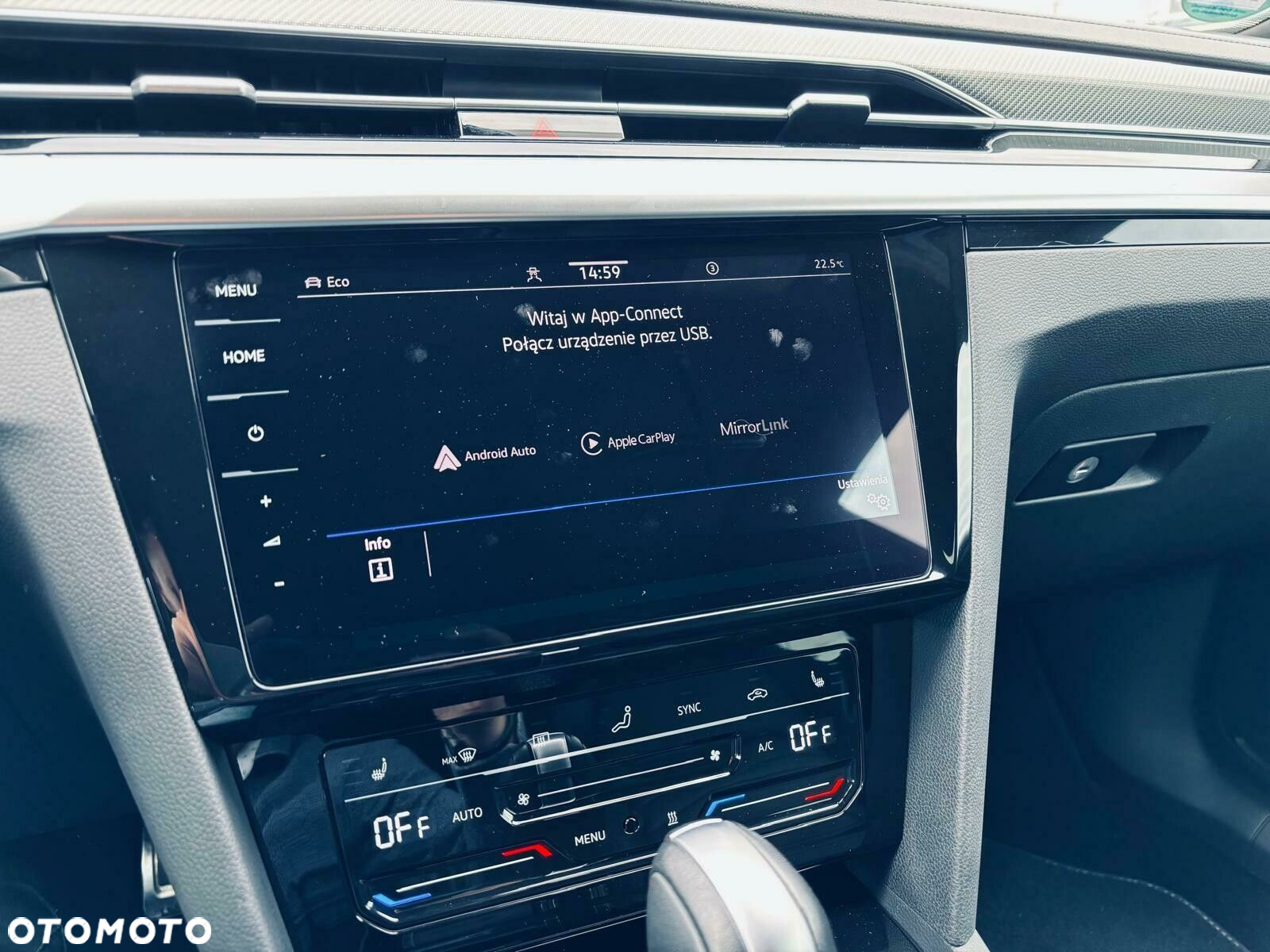 Volkswagen Arteon 2.0 TSI R-Line DSG - 29