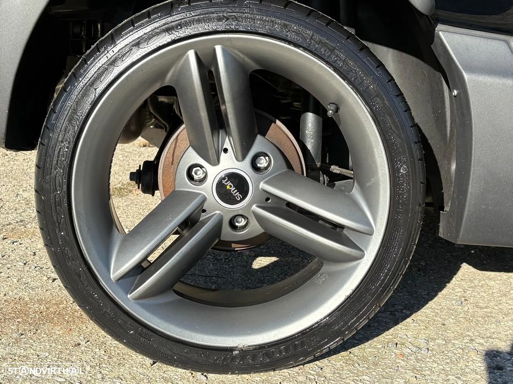 Smart Crossblade - 5