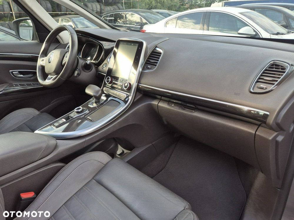 Renault Espace Energy dCi 160 EDC LIMITED - 29