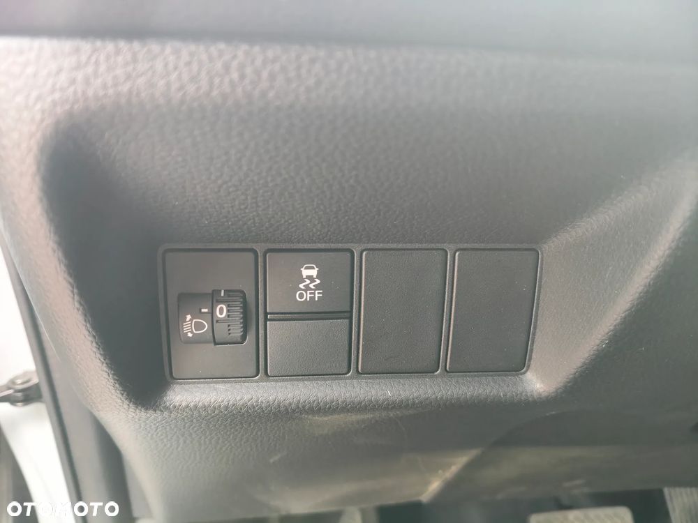 Honda Jazz - 8