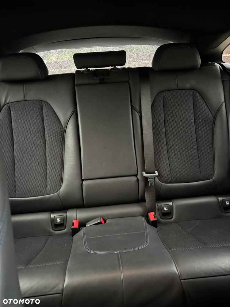 BMW X4 - 15