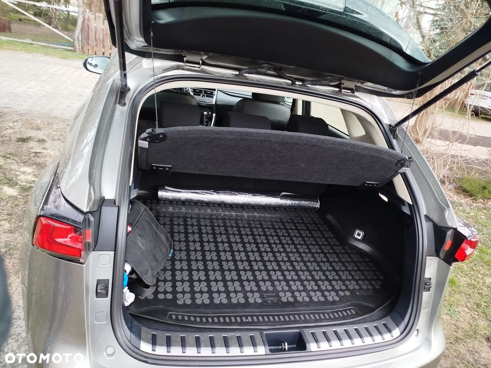 Lexus NX 300h Elegance 2WD - 7