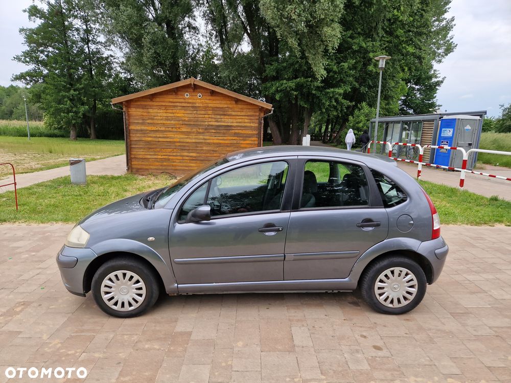 Citroën C3 - 6