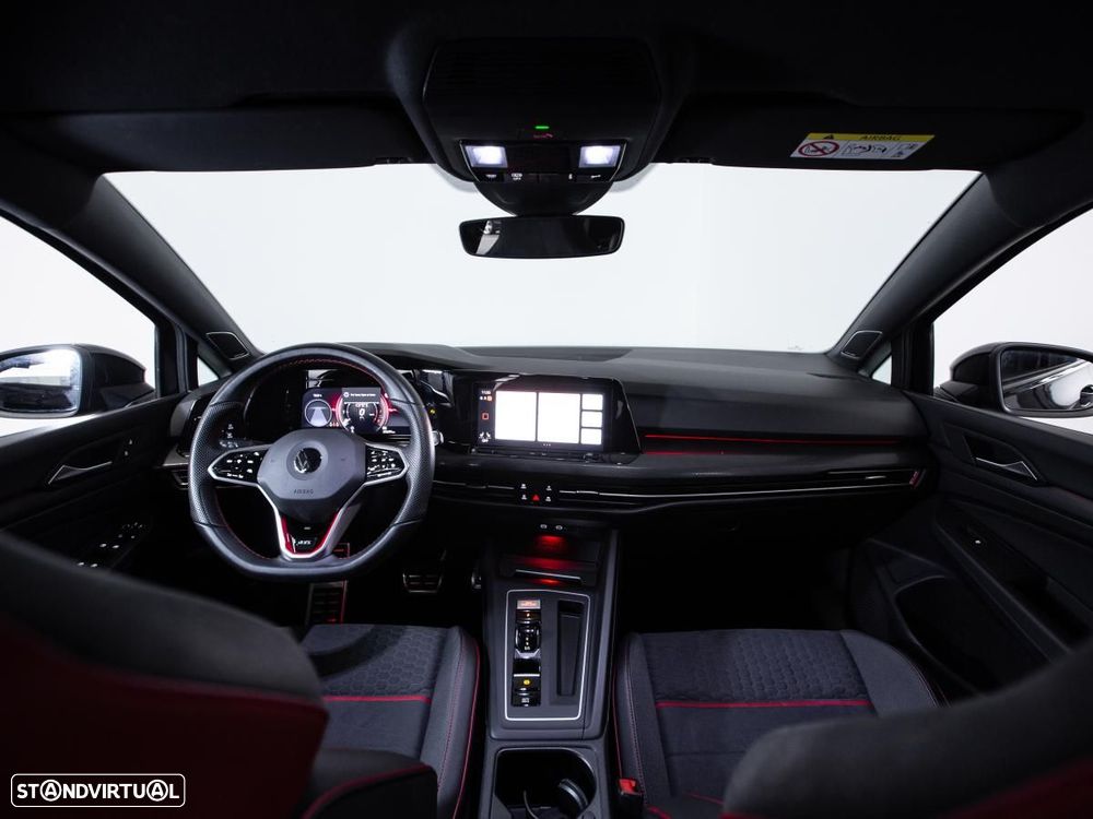 VW Golf 2.0 TSI OPF DSG GTI Clubsport - 7