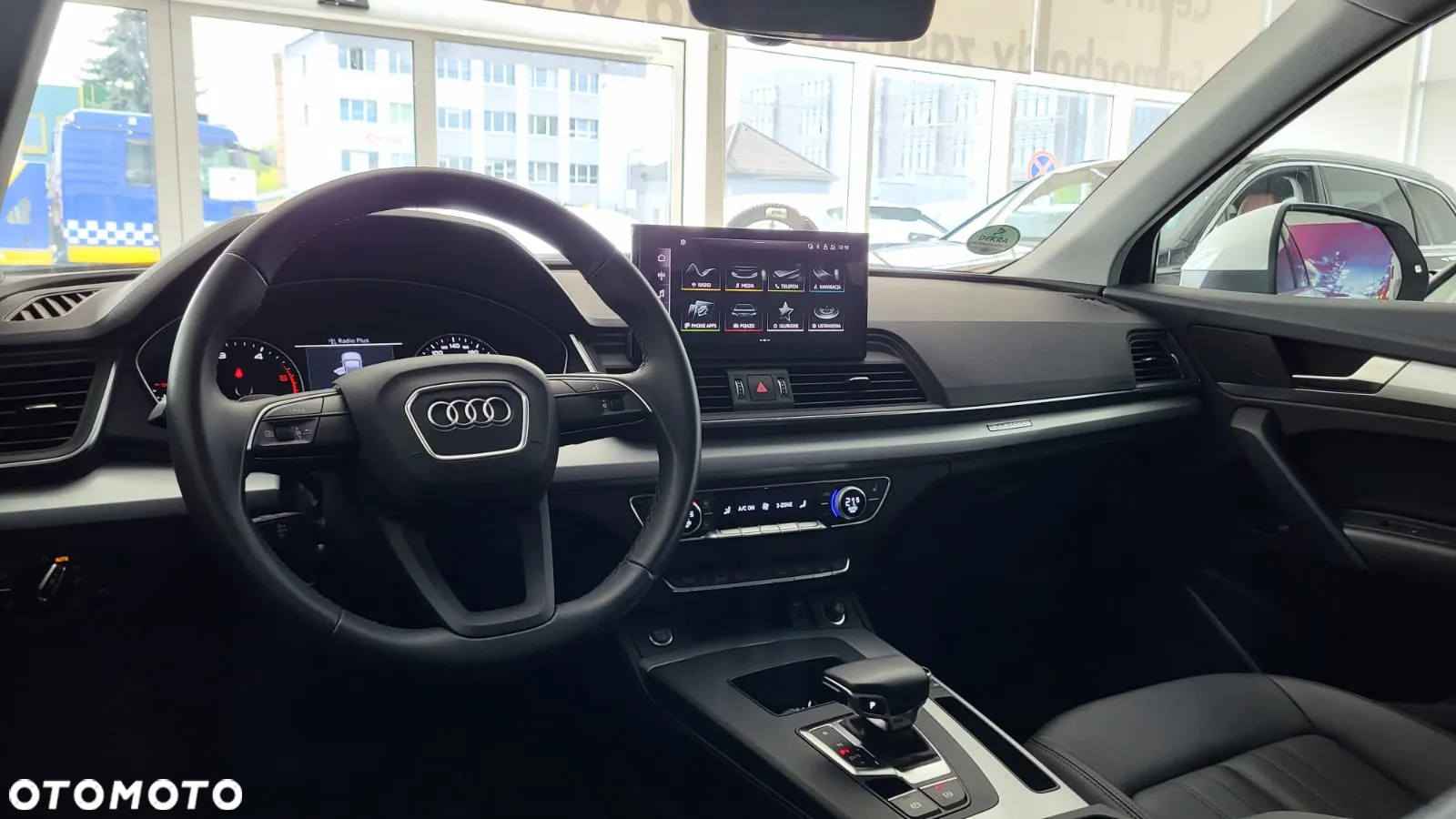 Audi Q5 - 4