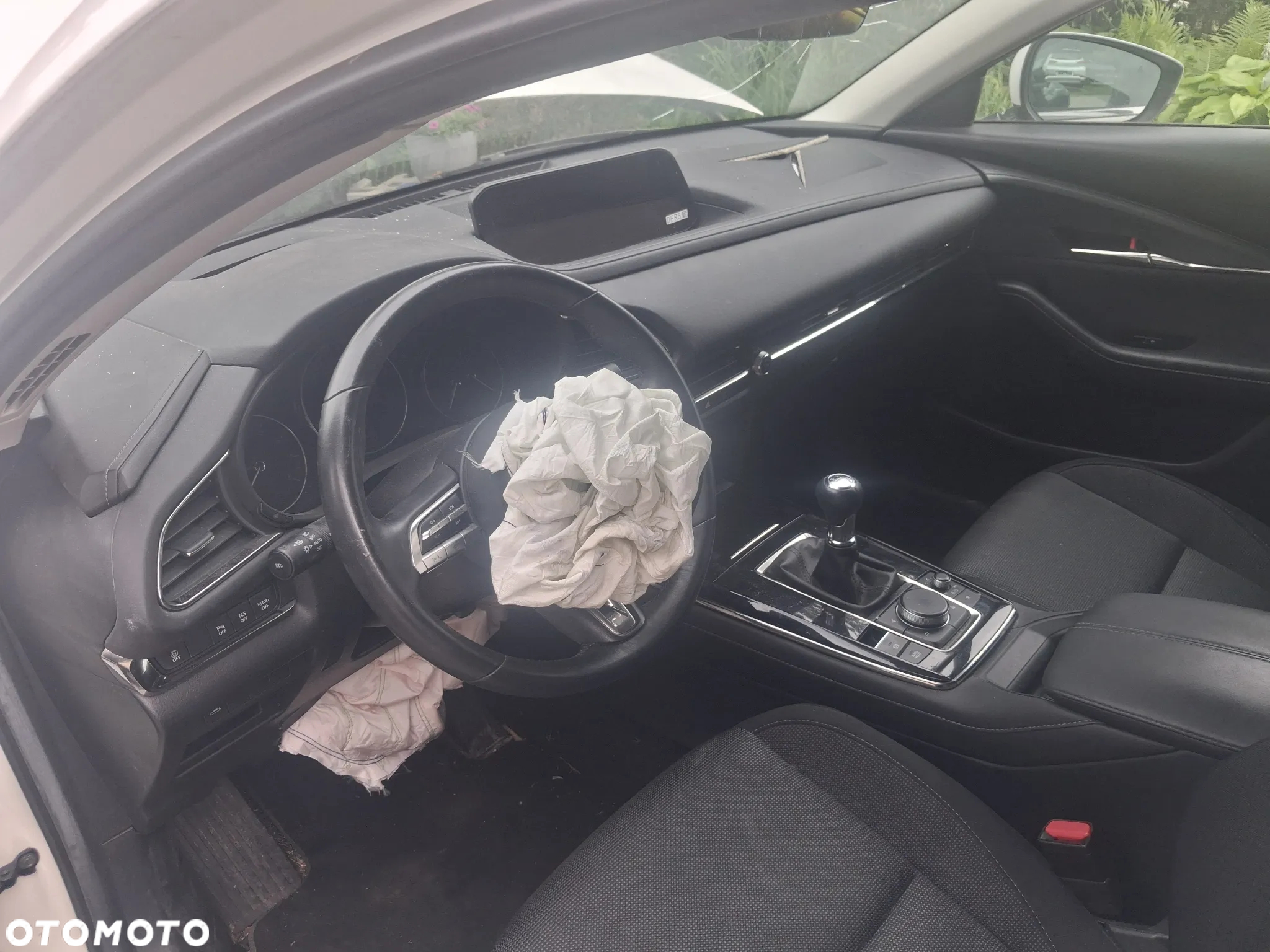 Mazda CX-30 2.0 mHEV Exclusive-Line 2WD - 9