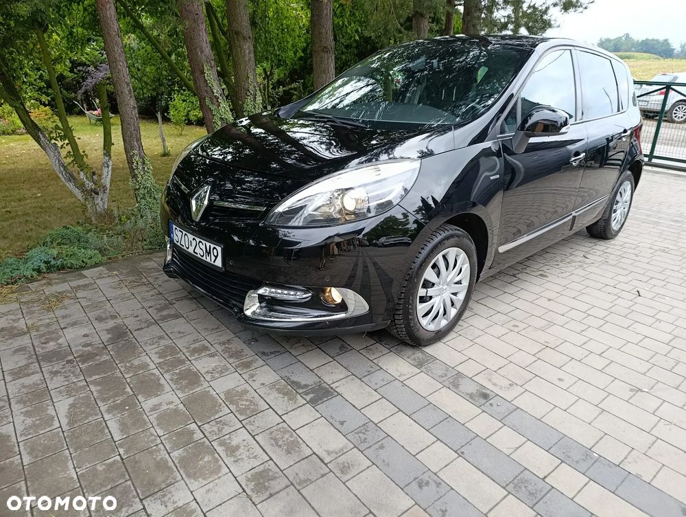 Renault Scenic - 11