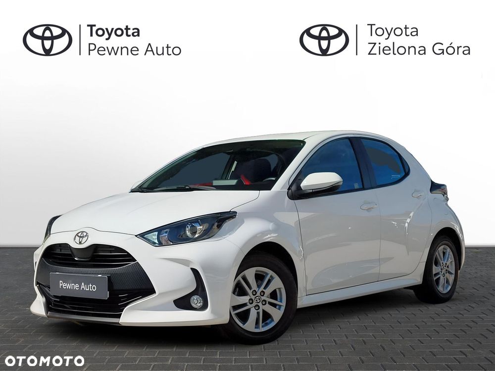 Toyota Yaris 1.5 Comfort - 2
