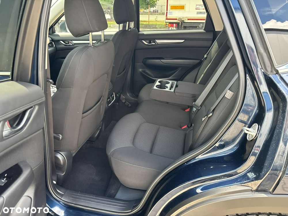 Mazda CX-5 2.0 Kanjo 2WD - 19