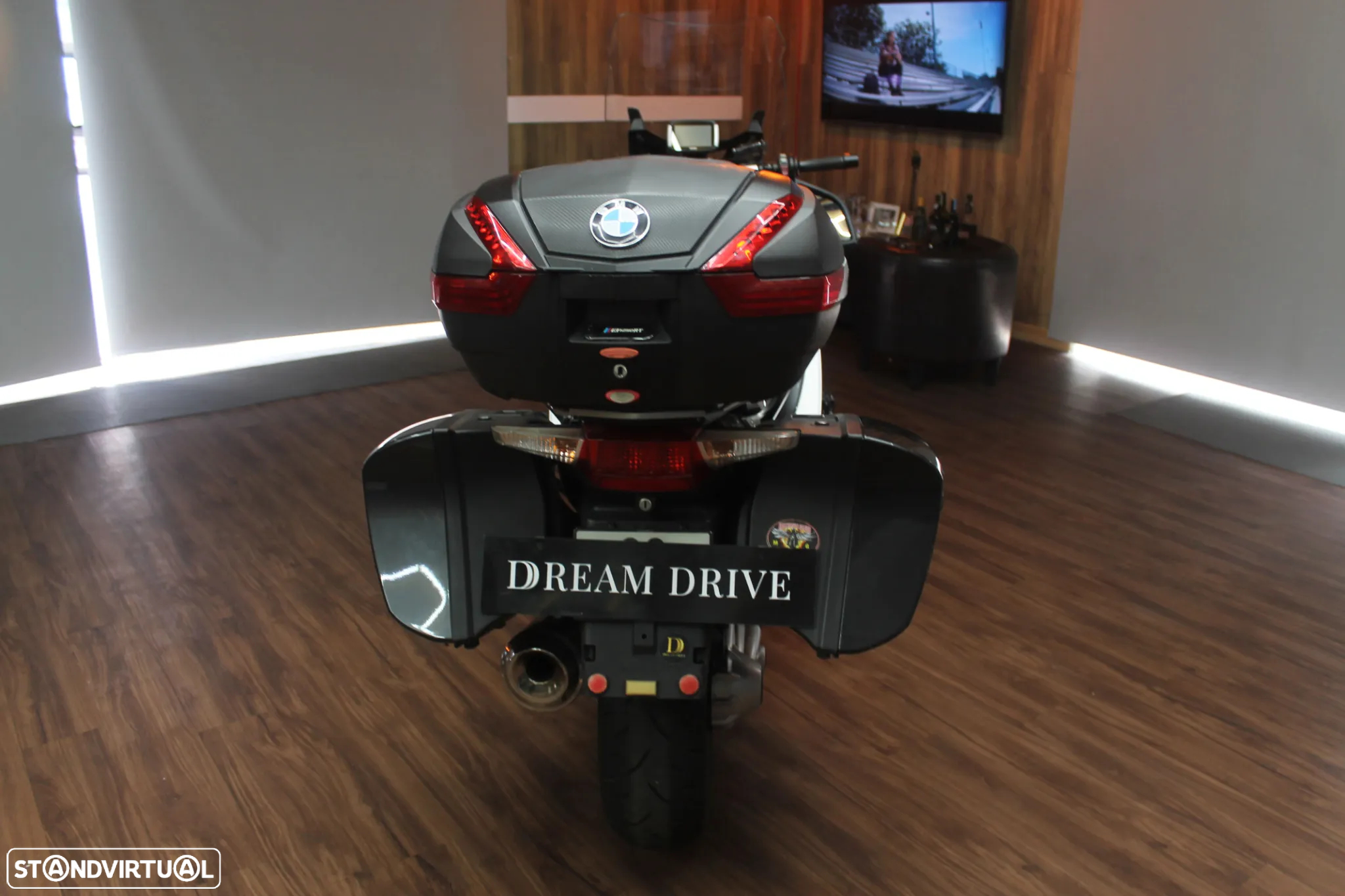 BMW R 1200 RT Limited Edition - 3
