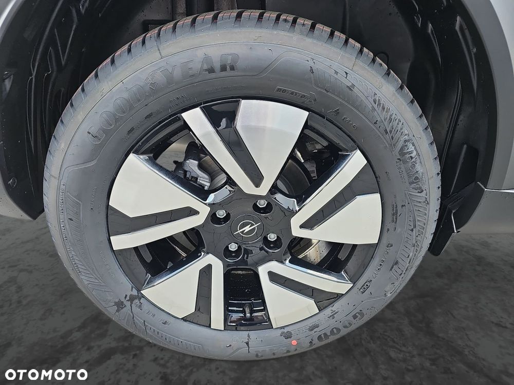 Opel Frontera - 19