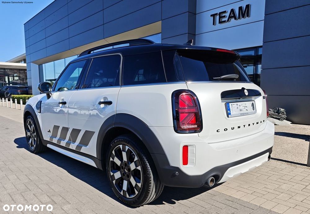 MINI Cooper S - 14