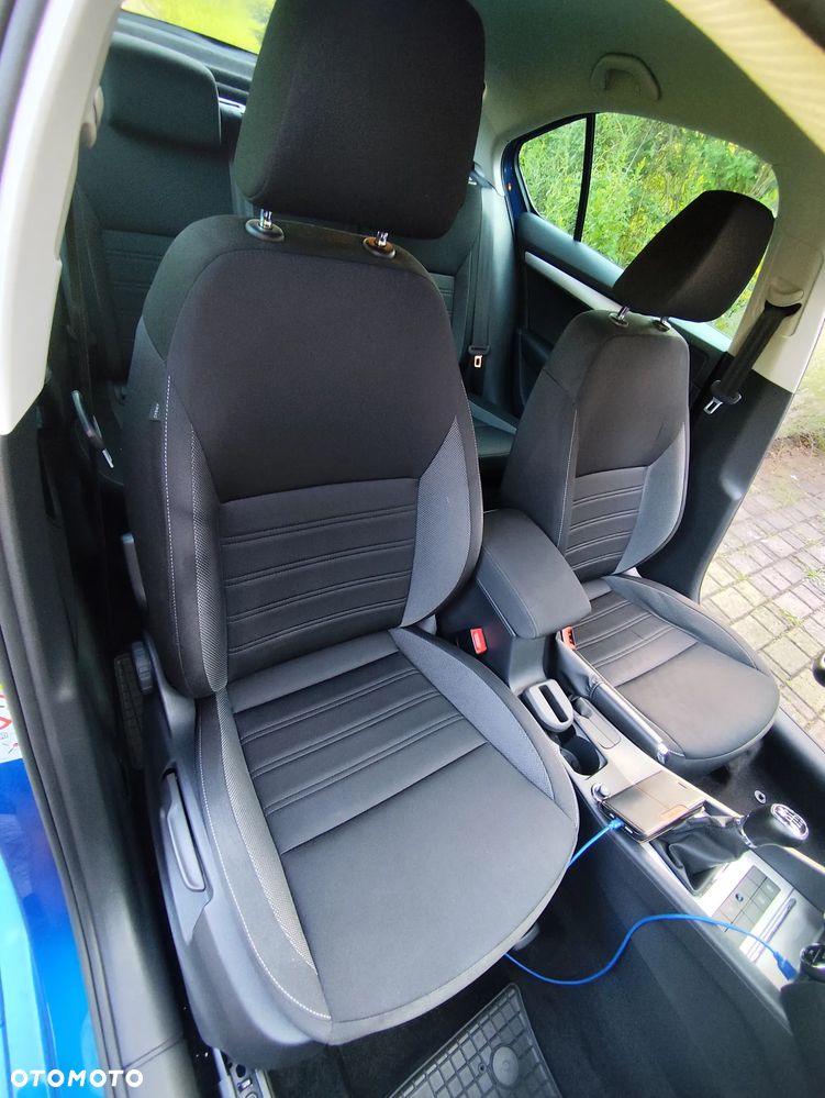 Skoda Octavia 1.5 TSI GPF ACT Ambition - 32