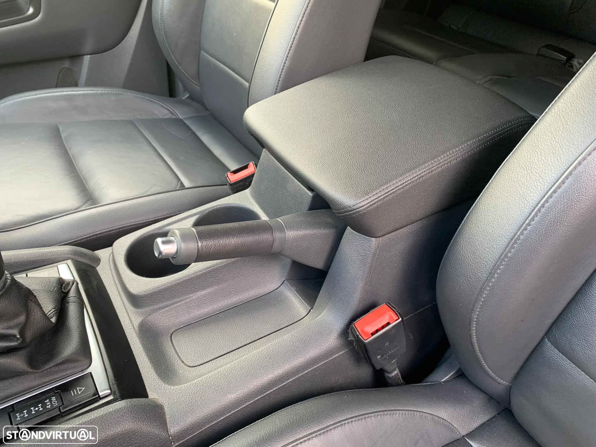 VW Amarok 2.0 BiTDI 4MOTION Highline - 21