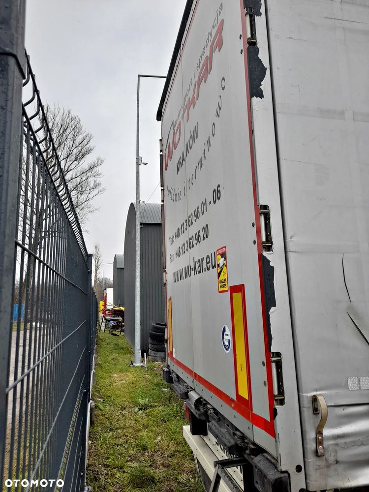 Schmitz Cargobull SCB S3T - 4