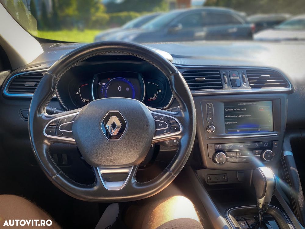 Renault Kadjar 1.5 DCI EDC Intens - 6