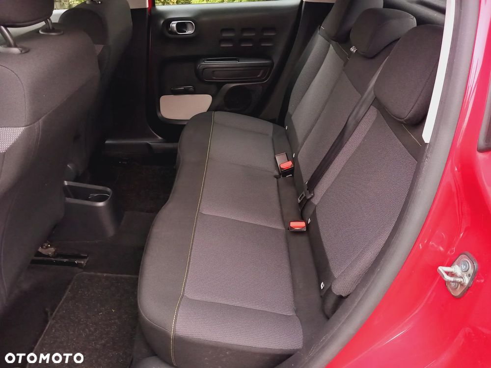Citroën C3 Pure Tech 83 S&S MAX - 18