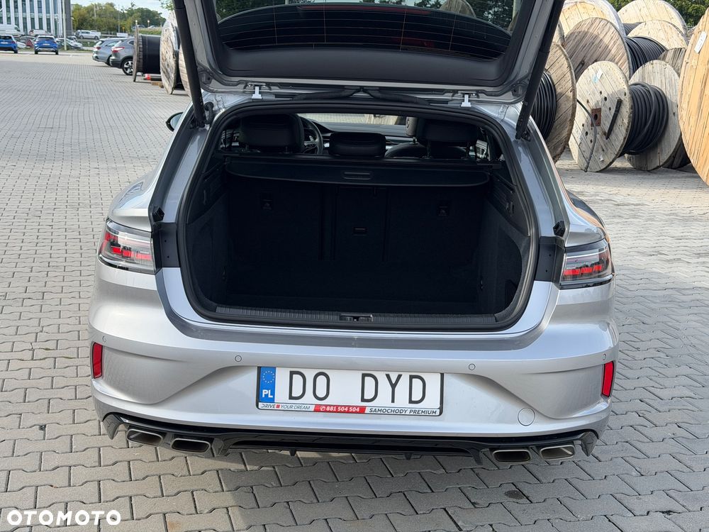 Volkswagen Arteon 2.0 TSI 4Motion R DSG - 7