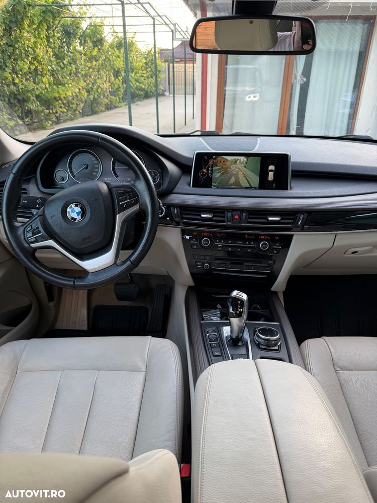 BMW X5 xDrive25d - 9