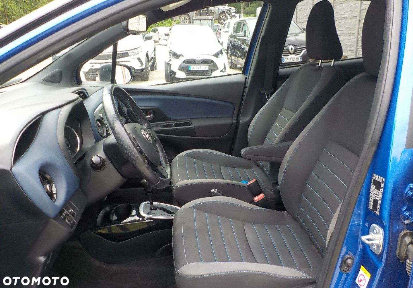 Toyota Yaris - 27