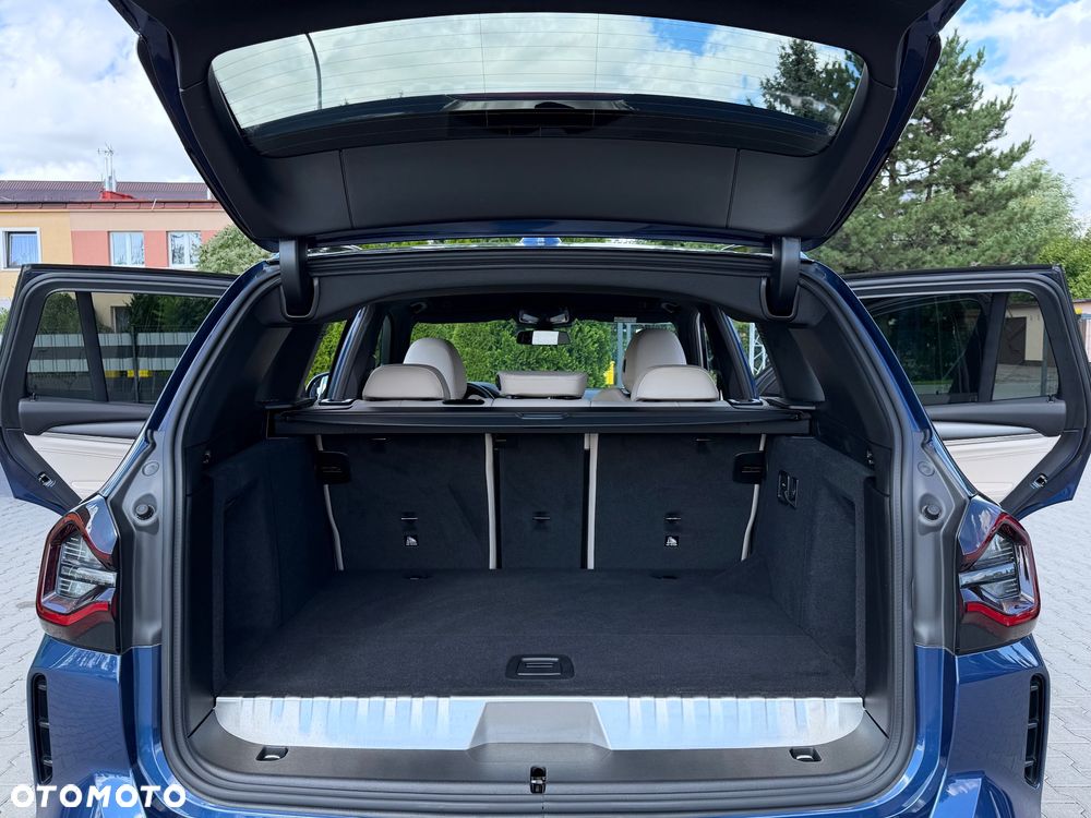 BMW X3 xDrive30e M Sport - 38