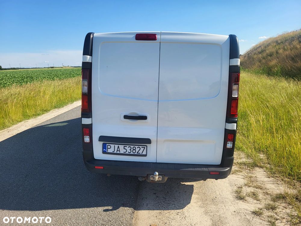 Opel Vivaro - 14