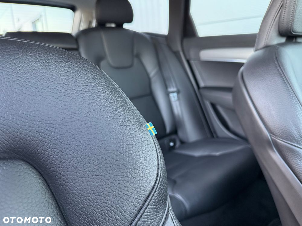 Volvo V90 B4 B Geartronic Momentum Pro - 37