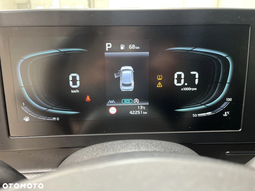 Kia Sportage 1.6 T-GDI MHEV M 2WD DCT - 15