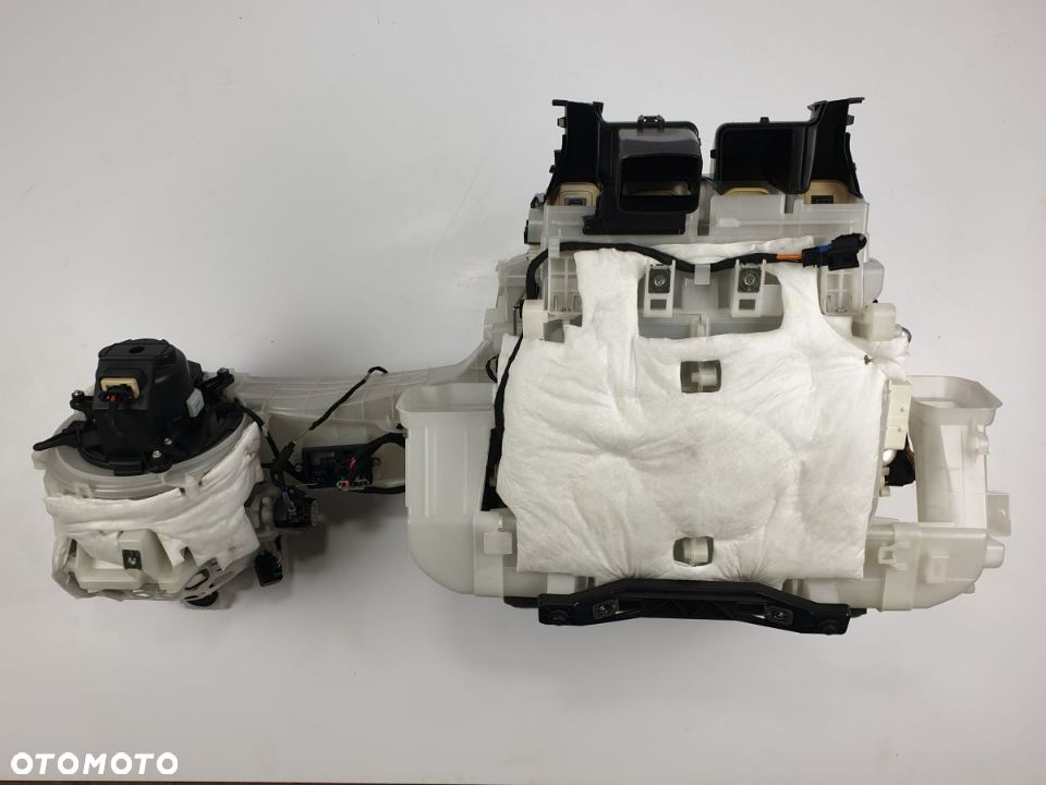 PEUGEOT 3008 2.0 BHDI od 2017 r .Nagrzewnica - 10