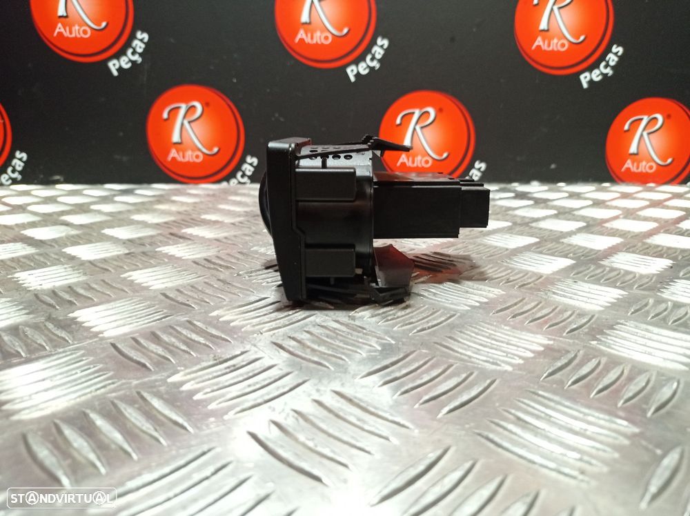 Comando Das Luzes Ford Focus Ii Turnier (Da_, Ffs, Ds) - 4