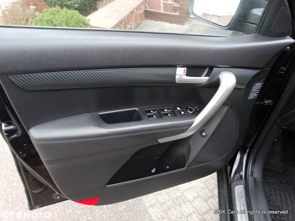 Kia Sorento 2.0 CRDI XL 7os - 21