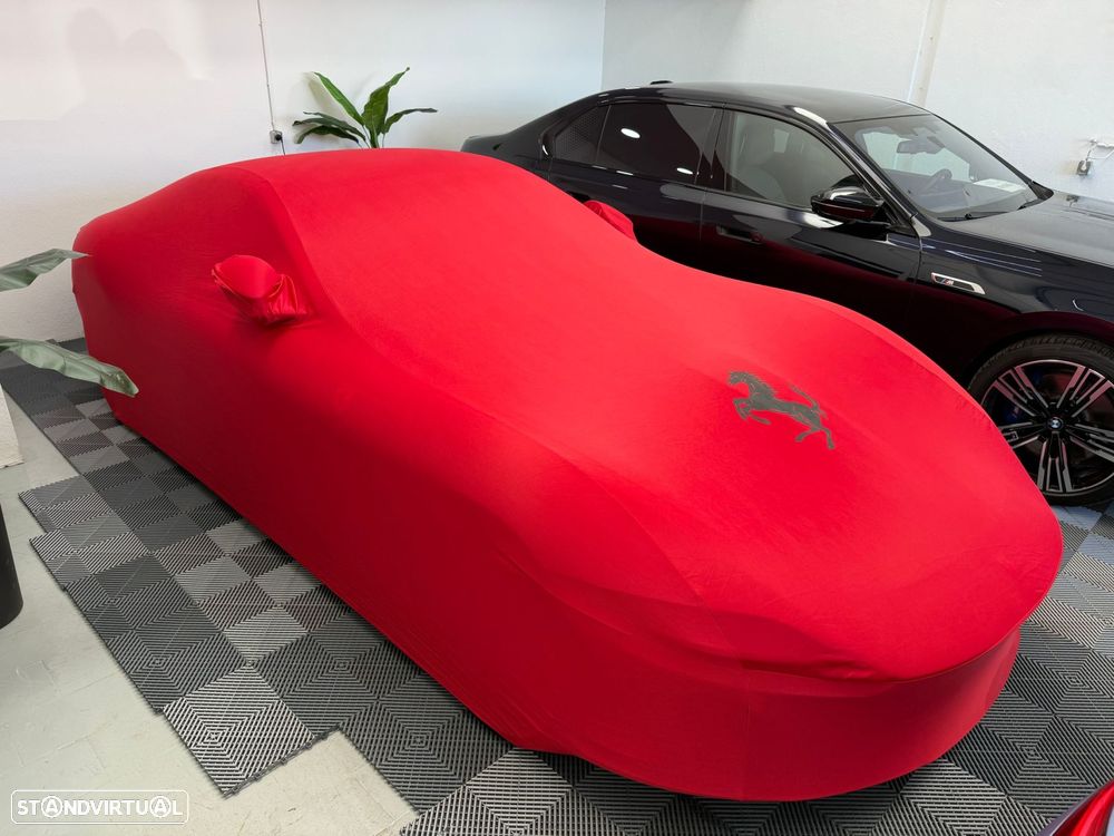 Ferrari Roma Standard - 44