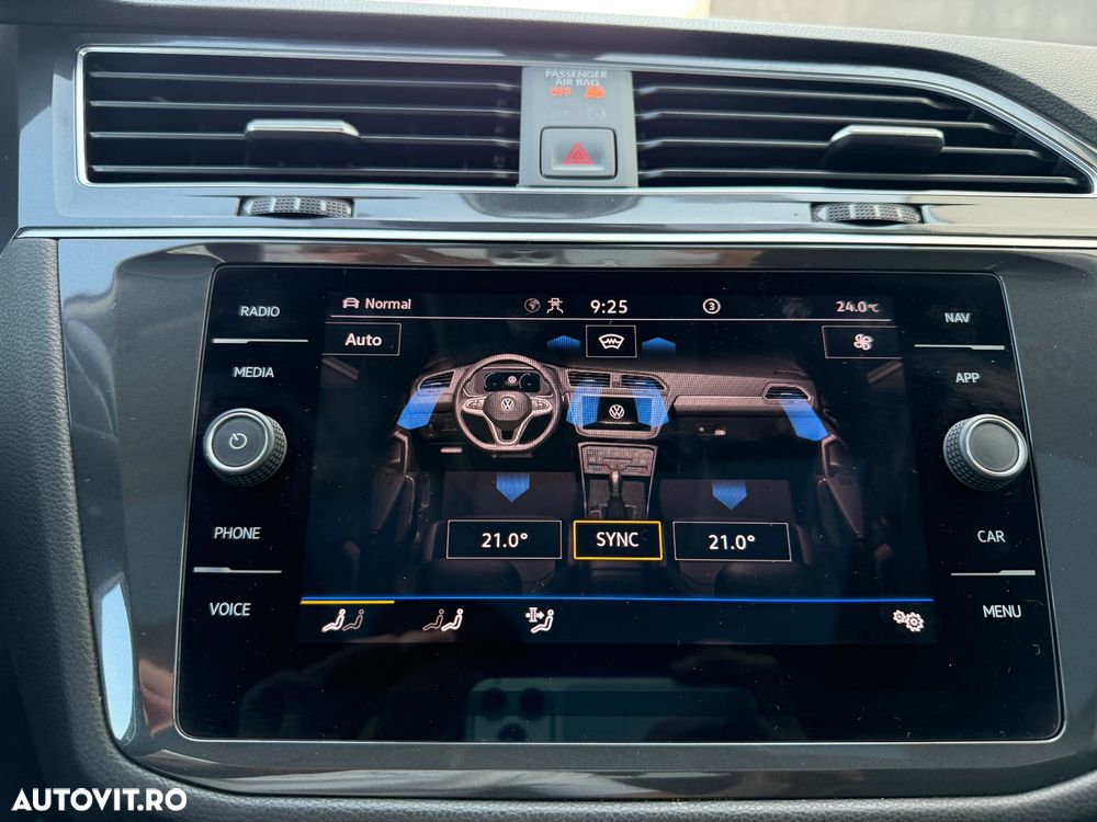 Volkswagen Tiguan 2,0 TSI OPF 4Motion DSG Elegance - 27