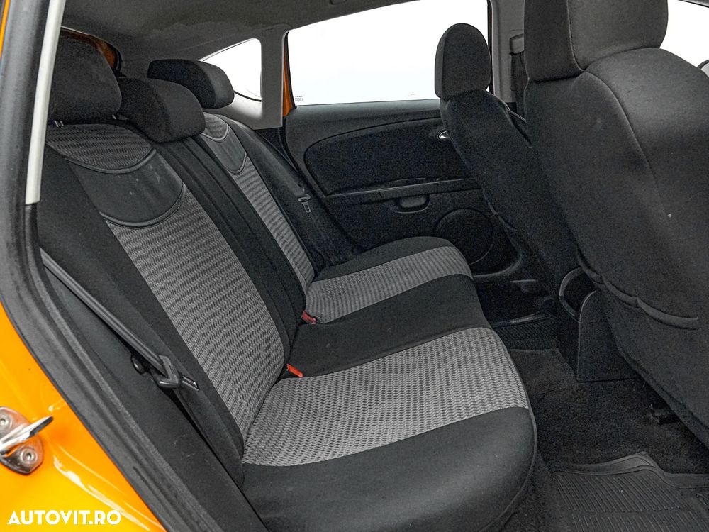 Seat Leon 2.0 TDI DPF FR Limited - 15