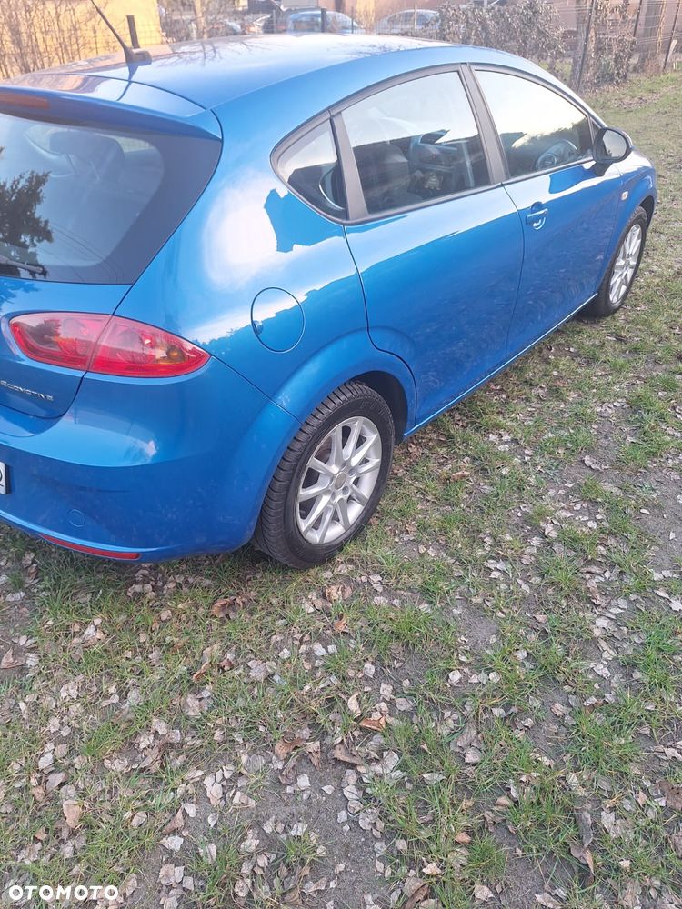 Seat Leon 1.6 TDI Style - 5