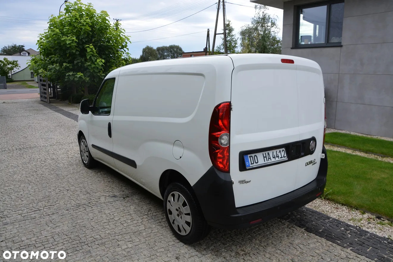 Fiat DOBLO - 4